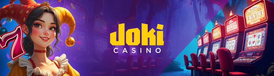 Joki Casino Kasino Pelaaminen