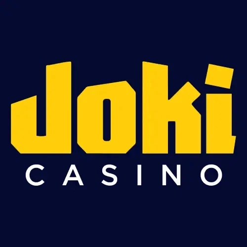 Joki Casino Logo